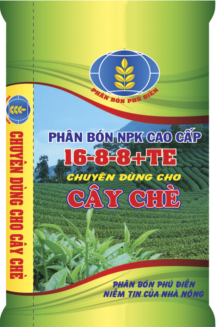 Phú Điền NPK 16-8-8